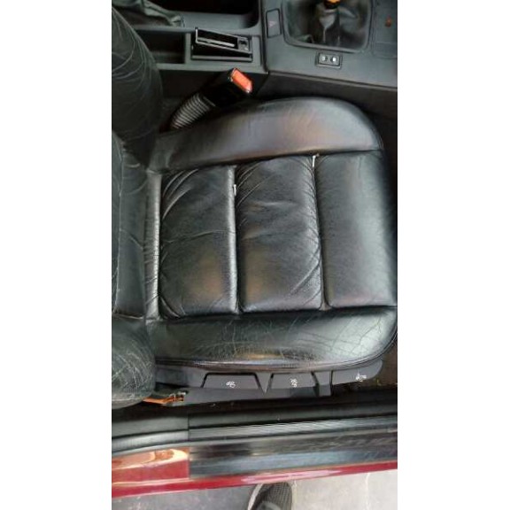 bmw serie 3 berlina (e36) del año 1997