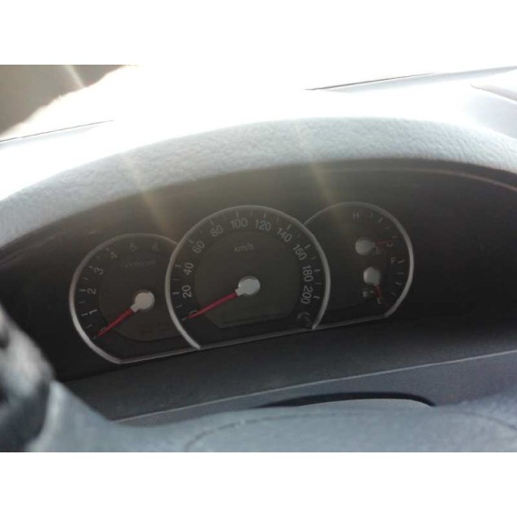 kia sorento del año 2007