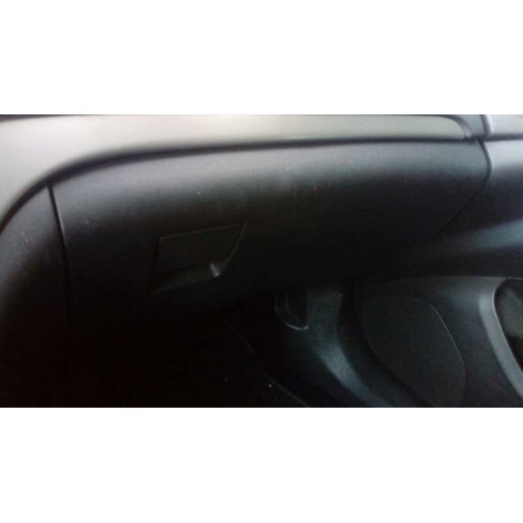 opel insignia berlina del año 2010