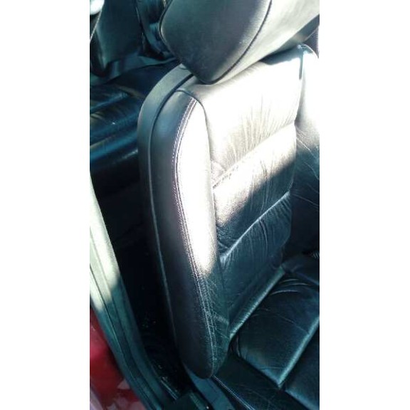 bmw serie 3 berlina (e36) del año 1997