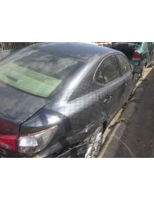 lexus is200 (ds2/is2) del año 2006 2