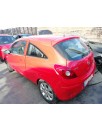 opel corsa d del año 2008