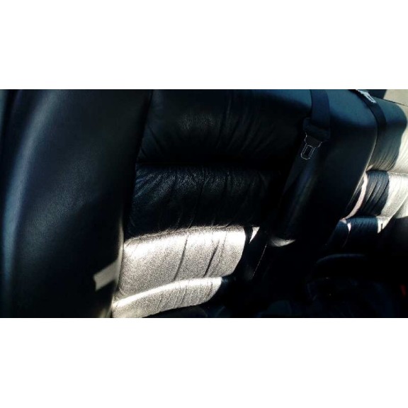 bmw serie 3 berlina (e36) del año 1997