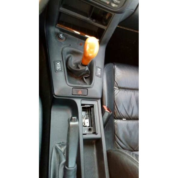 bmw serie 3 berlina (e36) del año 1997