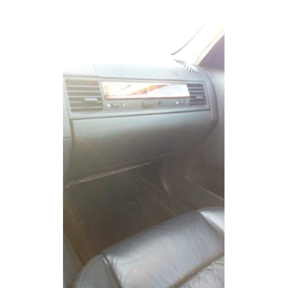 bmw serie 3 berlina (e36) del año 1997