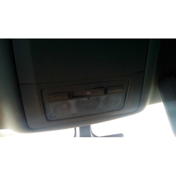 opel insignia berlina del año 2010