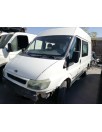 ford transit mod. 2000 combi del año 2001