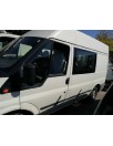 ford transit mod. 2000 combi del año 2001