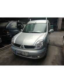 renault kangoo (f/kc0) del año 2006