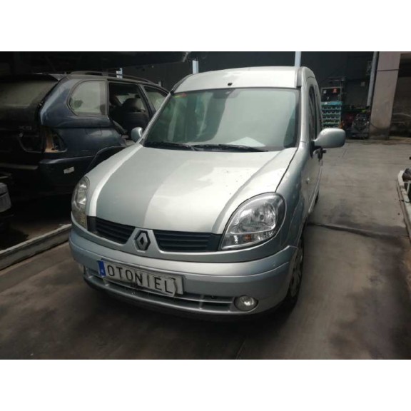 renault kangoo (f/kc0) del año 2006
