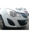 opel corsa d del año 2013