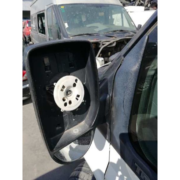 ford transit mod. 2000 combi del año 2001