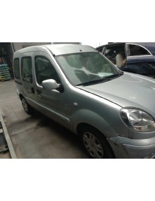 renault kangoo (f/kc0) del año 2006 2