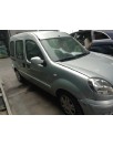 renault kangoo (f/kc0) del año 2006