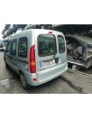 renault kangoo (f/kc0) del año 2006