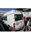 ford transit mod. 2000 combi del año 2001