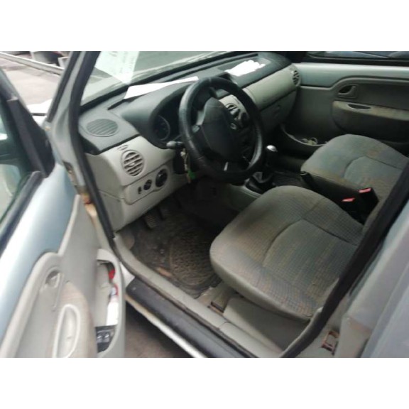renault kangoo (f/kc0) del año 2006