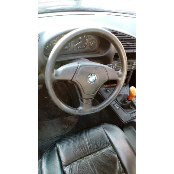 bmw serie 3 berlina (e36) del año 1997