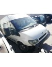 ford transit mod. 2000 combi del año 2001