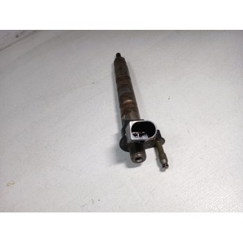 Recambio de inyector para bmw serie 1 berlina (e81/e87) 118d referencia OEM IAM 7805428  0445116024