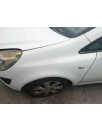 opel corsa d del año 2013