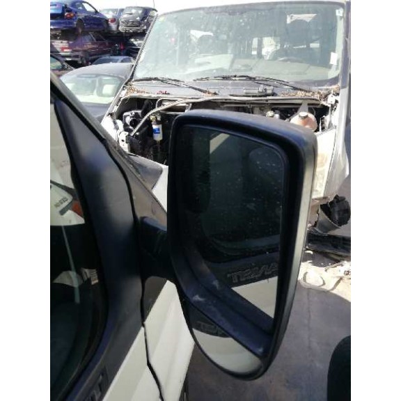 ford transit mod. 2000 combi del año 2001