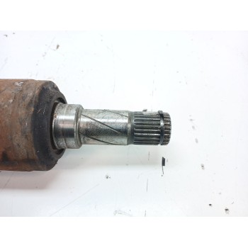 Recambio de transmision trasera izquierda para ford kuga i 2.5 4x4 referencia OEM IAM ag9n4b402aa  