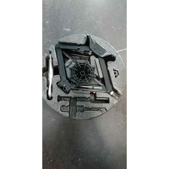 opel insignia berlina del año 2010