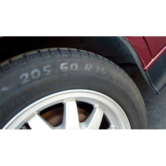 bmw serie 3 berlina (e36) del año 1997