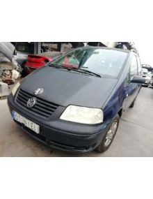volkswagen sharan (7m6/7m9) del año 2001