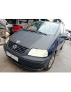 volkswagen sharan (7m6/7m9) del año 2001