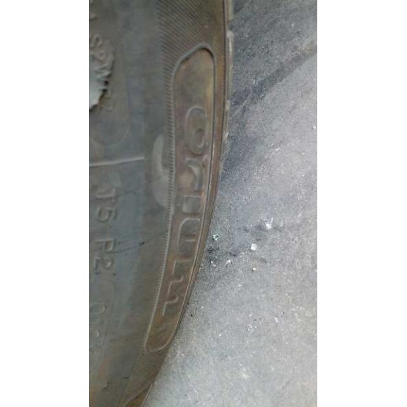 bmw serie 3 berlina (e36) del año 1997