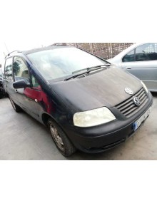 volkswagen sharan (7m6/7m9) del año 2001 2