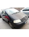volkswagen sharan (7m6/7m9) del año 2001