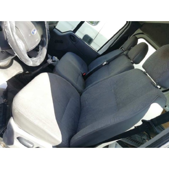 ford transit mod. 2000 combi del año 2001