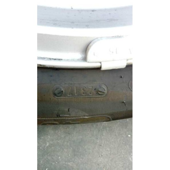 bmw serie 3 berlina (e36) del año 1997