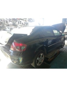 peugeot 407 del año 2007