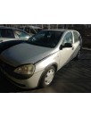 opel corsa c del año 2002