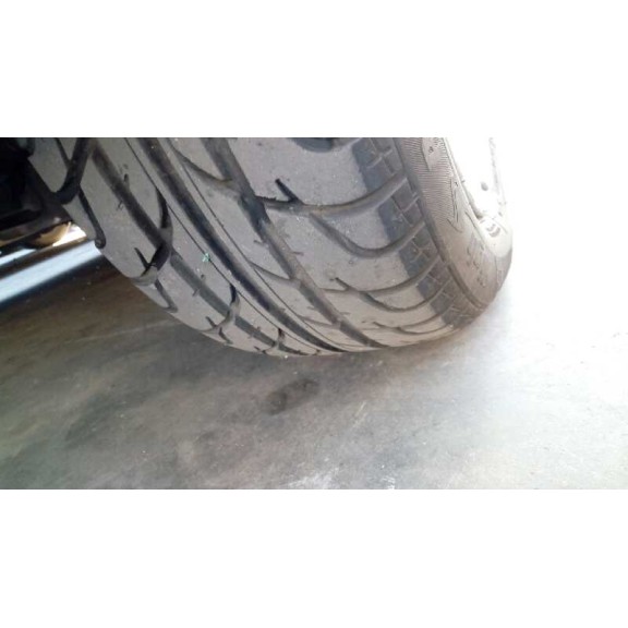 bmw serie 3 berlina (e36) del año 1997