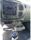 ford transit mod. 2000 combi del año 2001