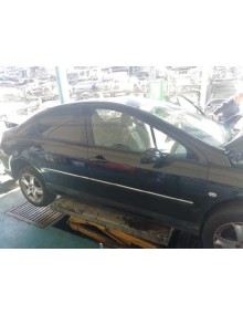 peugeot 407 del año 2007 2