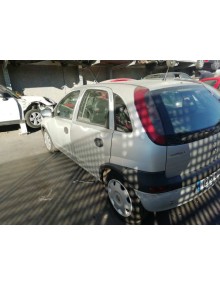 opel corsa c del año 2002 2