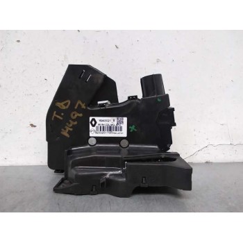 Recambio de cerradura puerta trasera derecha para renault megane iv berlina 5p limited referencia OEM IAM 825025173R 16943021B 4