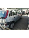 opel corsa c del año 2002
