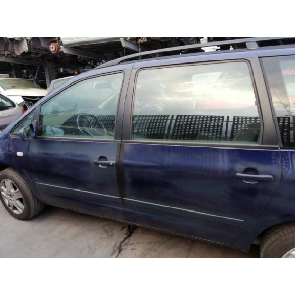 volkswagen sharan (7m6/7m9) del año 2001