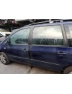 volkswagen sharan (7m6/7m9) del año 2001