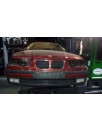 bmw serie 3 berlina (e36) del año 1997