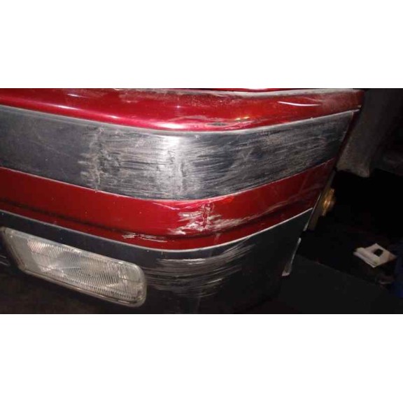 bmw serie 3 berlina (e36) del año 1997