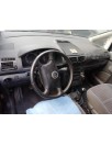 volkswagen sharan (7m6/7m9) del año 2001