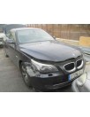 bmw serie 5 berlina (e60) del año 2007